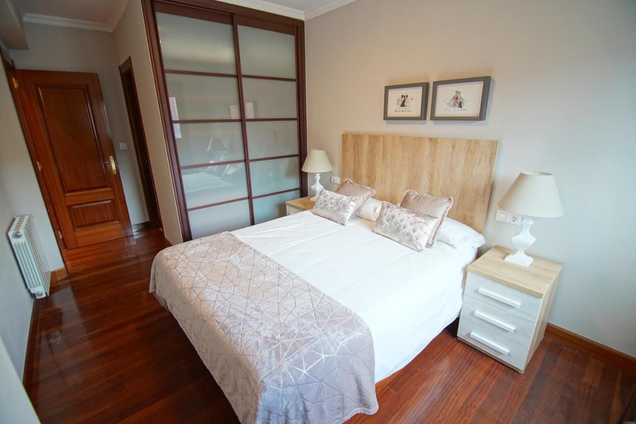 Appartement Piso Grande Y Luminoso En El Casco Viejo De Bilbao